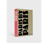 Assouline Paris By Paris (English) men Travel multi in taglia:ONE SIZE