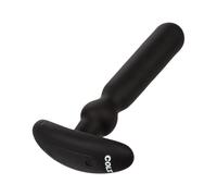 ASSQUAKE - Vibratore anale flessibile (grande)