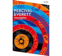 Assumption: by Percival Everett: 124