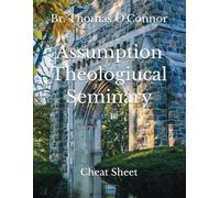 Assumption College of Theology: Essay on the Apocalypse