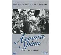 Assunta Spina