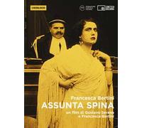 Assunta Spina. DVD. Con libro