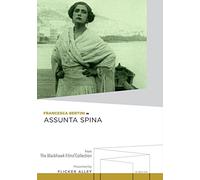 Assunta Spina [Edizione: Stati Uniti]
