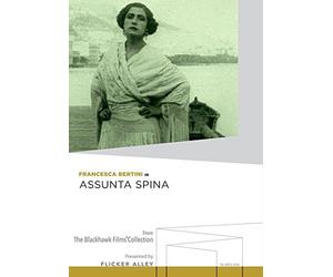 Assunta Spina [Edizione: Stati Uniti]