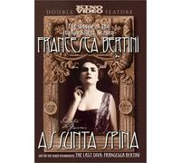 Assunta Spina/Last Diva by Francesca Bertini