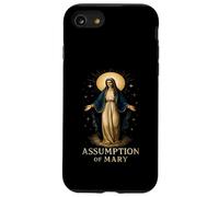 Assunzione dei regali mariani cattolici di Maria Custodia per iPhone SE (2020) / 7/8
