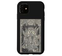 Assunzione di Maria con Angeli Chiesa Cristiana Cattolica Custodia per iPhone 11