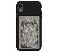 Assunzione di Maria con Angeli Chiesa Cristiana Cattolica Custodia per iPhone XR