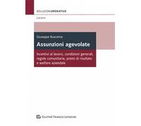 Assunzioni agevolate