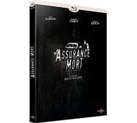 Assurance sur la Mort [Blu-Ray]