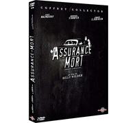 Assurance sur la mort - Édition Collector 2 DVD