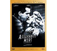 Assurance sur la Mort [Édition Simple]