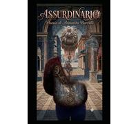 ASSURDINARIO: Poesie di Annarita Borrelli