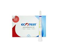 Assure Tech Pen 4in1 Test rapido - COVID-19, Influenza A+B, RSV + 1 ma