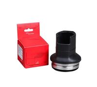 Assured - Cavo interno per bicicletta, 52 mm, compatibile con forcelle dritte e coniche (A)