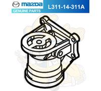 Assy alloggiamento filtro olio motore originale Mazda L311-14-311A