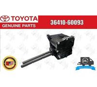 Assy attuatore cambio trasferimento originale Toyota LAND CRUISER PRADO 36410...