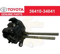 Assy attuatore cambio trasferimento originale TOYOTA SEQUOIA 2008-2010 36410-...