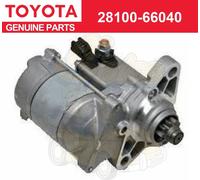 Assy avviamento originale Toyota LAND CRUISER 28100-66040