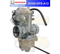 Assy carburatore originale Honda CRF230F 08-09 2012 (PD9CF B) 16100-KPS-A12