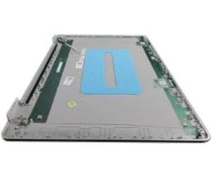 ASSY Cover LCD. Silver. Cover