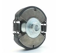 Assy frizione per WACKER-NEUSON BH22, BH23, BH24, BH55, BH65, BS65Y [#0043595]