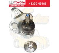 Assy giunto sferico sospensione anteriore superiore sinistra originale Toyota...