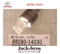 Assy interruttore frizione TOYOTA ORIGINALE JZA80 SUPRA MK4 88280-14030
