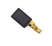 Assy LCD del monitor dello schermo di visualizzazione con il tocco per l'accessorio del pezzo di ricambio dell'eroe 5 di Gopro
