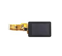 Assy LCD del monitor dello schermo di visualizzazione della parte di riparazione durevole della macchina fotografica con il tocco per Gopro eroe 5