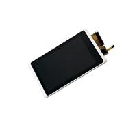 Assy LCD dello schermo di visualizzazione di tocco bianco con le parti di riparazione dell'incastonatura per la macchina fotografica di A6100 ILCE-6100