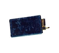 Assy LCD dello schermo di visualizzazione di tocco con le parti di riparazione dell'incastonatura per la macchina fotografica di A6600 ILCE-6600