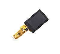 Assy LCD durevole del monitor dello schermo di visualizzazione della parte di riparazione con il tocco per la parte accessorio dell'eroe 5 di Go