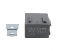 Assy principale di plastica del relè per Honda Civic CR-V OEM Fit