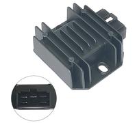 Assy raddrizzatore 12V resistente all'usura per NMAX N Max Xabre per per NMAX155