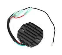 Assy raddrizzatore adatto per motore fuoribordo F15 F20 a 4 tempi, 6AH-81960-00-00