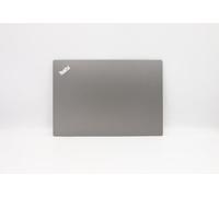 ASSY SILVER CS REAR COVER LKL-