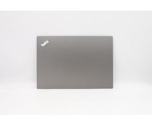 ASSY SILVER CS REAR COVER LKL-