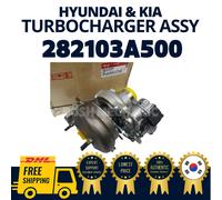 Assy turbocompressore originale OEM Hyundai Kia 282103A500 Mohave 2009-2013