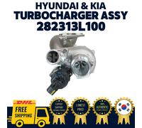 Assy turbocompressore originale OEM Hyundai Kia 282313L100 G70 Stinger
