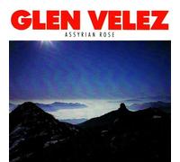 Assyrian Rose by Glen Velez