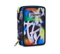 Ast. 3 Zip Buzzy Note Boy