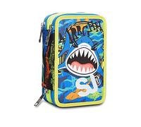 AST.3 ZIP COLOR SJ GANG ANIMALI FLIP-3D SJ B