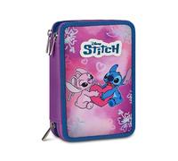 Ast. 3 Zip Lilo & Stitch You Are Magical