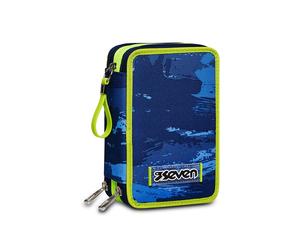 AST.3 ZIP SEVEN WET COLOR BOY