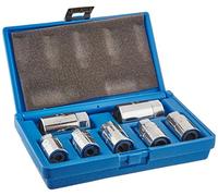 AST Assenmacher Specialty Tools 203 - Set di rimozione e Installazione di perni - 7 Pezzi