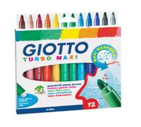 AST GIOTTO TURBO MAXI 12 pz