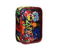 AST.SPEED PAD SJ GANG FACCE DA SJ BOY