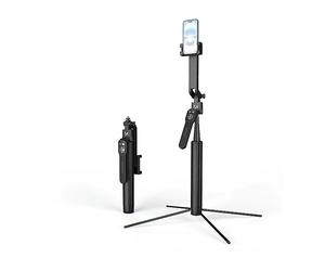 AST TREPPIEDE WOZINSKY WST-360YS - tracciamento del volto a 360°, controllo gestuale, treppiede