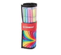 AST25 STABILO PEN 68 ROLLERSET ARTY